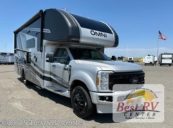 New 2026 Thor Motor Coach Omni Trail S29 available in Turlock, California