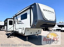 New 2026 Forest River Rockwood Signature R371RK available in Turlock, California