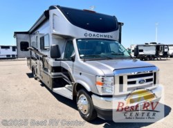 New 2025 Coachmen Concord 321DS available in Turlock, California