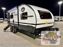 New 2026 Forest River R Pod RP-198 available in Turlock, California