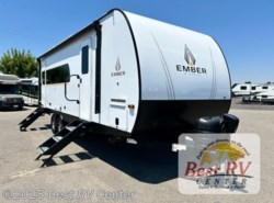 New 2026 Ember RV E-Series 24RLD available in Turlock, California