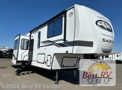 New 2026 Forest River Sabre 33RLP available in Turlock, California