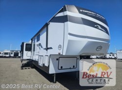 New 2025 Forest River Sierra 3900HBLR available in Turlock, California