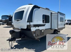 New 2026 Forest River Rockwood Geo Pro G20FBS available in Turlock, California