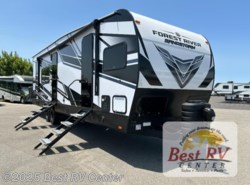 New 2025 Forest River Sandstorm 2600 available in Turlock, California