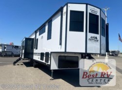 New 2026 Forest River Cedar Creek Cottage 412FWC available in Turlock, California