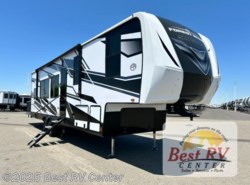 New 2025 Forest River Sandstorm 3216GX available in Turlock, California