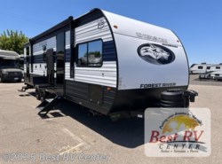 New 2026 Forest River Cherokee Grey Wolf 26DBH available in Turlock, California