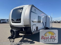 New 2025 Forest River Wildwood Heritage Glen 271RL available in Turlock, California