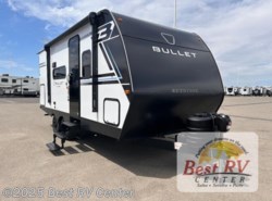 New 2026 Keystone Bullet Classic 1840RBWE available in Turlock, California