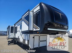 New 2025 Heartland Bighorn 391MFB available in Turlock, California
