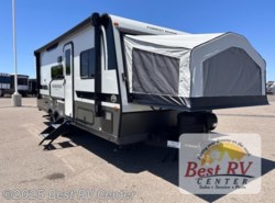 New 2026 Forest River Rockwood Roo 233S available in Turlock, California