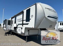 New 2026 Forest River Wildwood Heritage Glen 369BL available in Turlock, California