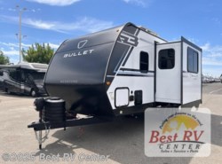 New 2026 Keystone Bullet Classic 1840RBWE available in Turlock, California