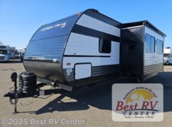 New 2025 Dutchmen Aspen Trail LE 29TB available in Turlock, California