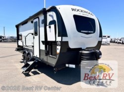 New 2026 Forest River Rockwood Geo Pro G20FK available in Turlock, California