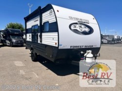 New 2026 Forest River Cherokee Wolf Pup 14CCW available in Turlock, California