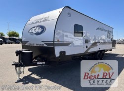 New 2026 Forest River Cherokee Grey Wolf Black Label 22RRBL available in Turlock, California