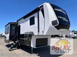 New 2026 Forest River Cedar Creek Experience 29RL available in Turlock, California