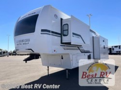 New 2026 Forest River Cherokee Arctic Wolf 3250SUITE available in Turlock, California