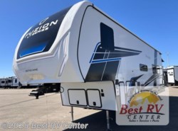 New 2026 Keystone Fuzion Impact Edition 321LT available in Turlock, California