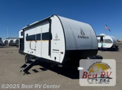 New 2026 Ember RV E-Series 22ETS available in Turlock, California