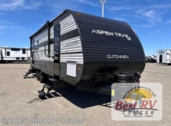 New 2026 Dutchmen Aspen Trail LE 26RL available in Turlock, California