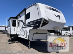 New 2026 Dutchmen Voltage V-Series 3850 available in Turlock, California