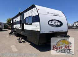 New 2026 Forest River Cherokee Grey Wolf 29TE available in Turlock, California