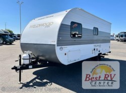 New 2026 Forest River Wildwood FSX 174DBLE available in Turlock, California