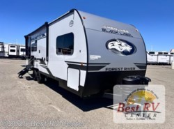 New 2026 Forest River Cherokee Grey Wolf Black Label 23MKBL available in Turlock, California