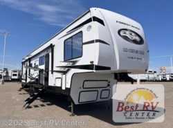 New 2026 Forest River Cherokee Wolf Pack 365PACK15.5 available in Turlock, California