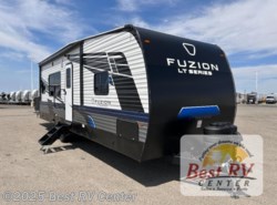 New 2026 Keystone Fuzion Impact Edition 2813 available in Turlock, California