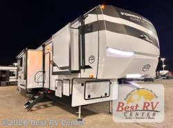 New 2026 Forest River Sierra 3710HBFB available in Turlock, California
