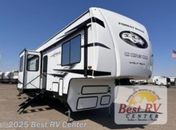 New 2026 Forest River Cherokee Wolf Pack 290PACK13 available in Turlock, California