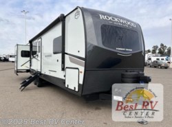 New 2026 Forest River Rockwood Ultra Lite 2908SRL available in Turlock, California