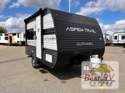 New 2026 Dutchmen Aspen Trail Mini 13RD available in Turlock, California