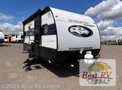 New 2026 Forest River Cherokee Wolf Pup 16BHSW available in Turlock, California