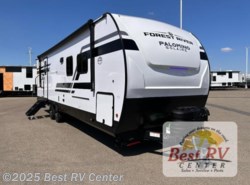 New 2026 Forest River Solaire 2580RBSS available in Turlock, California