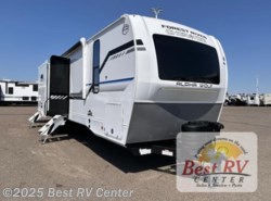 New 2026 Forest River Cherokee Alpha Wolf 33BH available in Turlock, California