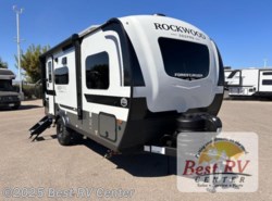 New 2026 Forest River Rockwood Geo Pro G19FBS available in Turlock, California