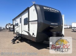 New 2026 Forest River Rockwood Signature 8265KBS available in Turlock, California