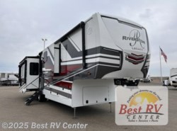 New 2026 Forest River RiverStone 39RKFB available in Turlock, California