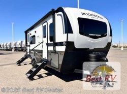 New 2026 Forest River Rockwood Mini Lite 2515S available in Turlock, California
