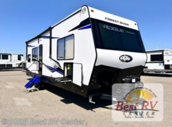 New 2026 Forest River Vengeance Rogue Armored 26L140 available in Turlock, California