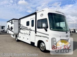 New 2026 Forest River Georgetown 3 Series 33B3 available in Turlock, California