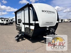 New 2026 Forest River Rockwood Geo Pro G13LE available in Turlock, California
