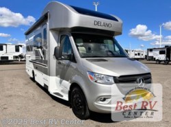New 2026 Thor Motor Coach Delano Sprinter 24FB available in Turlock, California