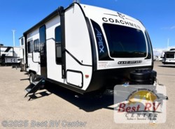 New 2026 Coachmen Apex Nano 228BHS available in Turlock, California