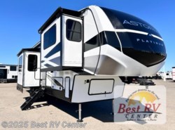 New 2026 Dutchmen Astoria 3803FLP available in Turlock, California